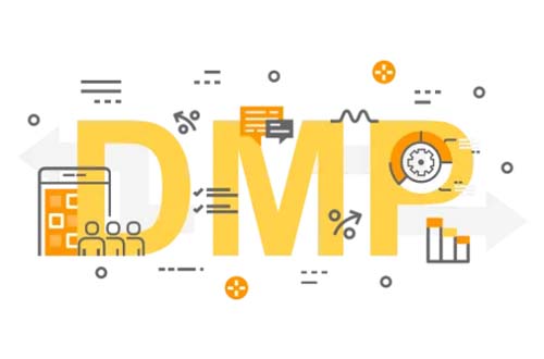 微博营销推广软件(什么是DMP)